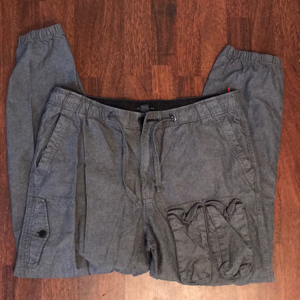 Joggers